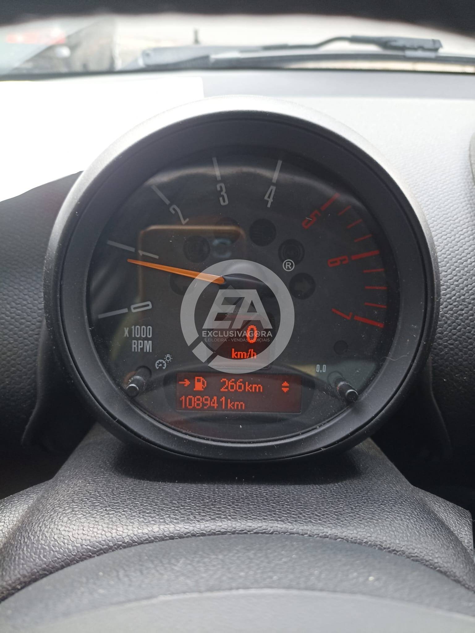 Fotografia 1 de 16: Mini Cooper D 1.6 - 2016