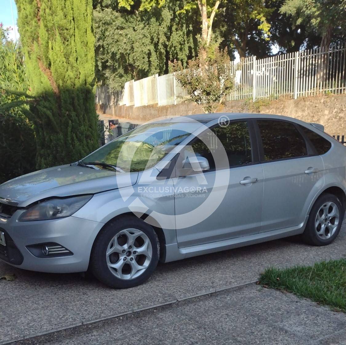 Ford Focus 1.6 TDCI - 2009