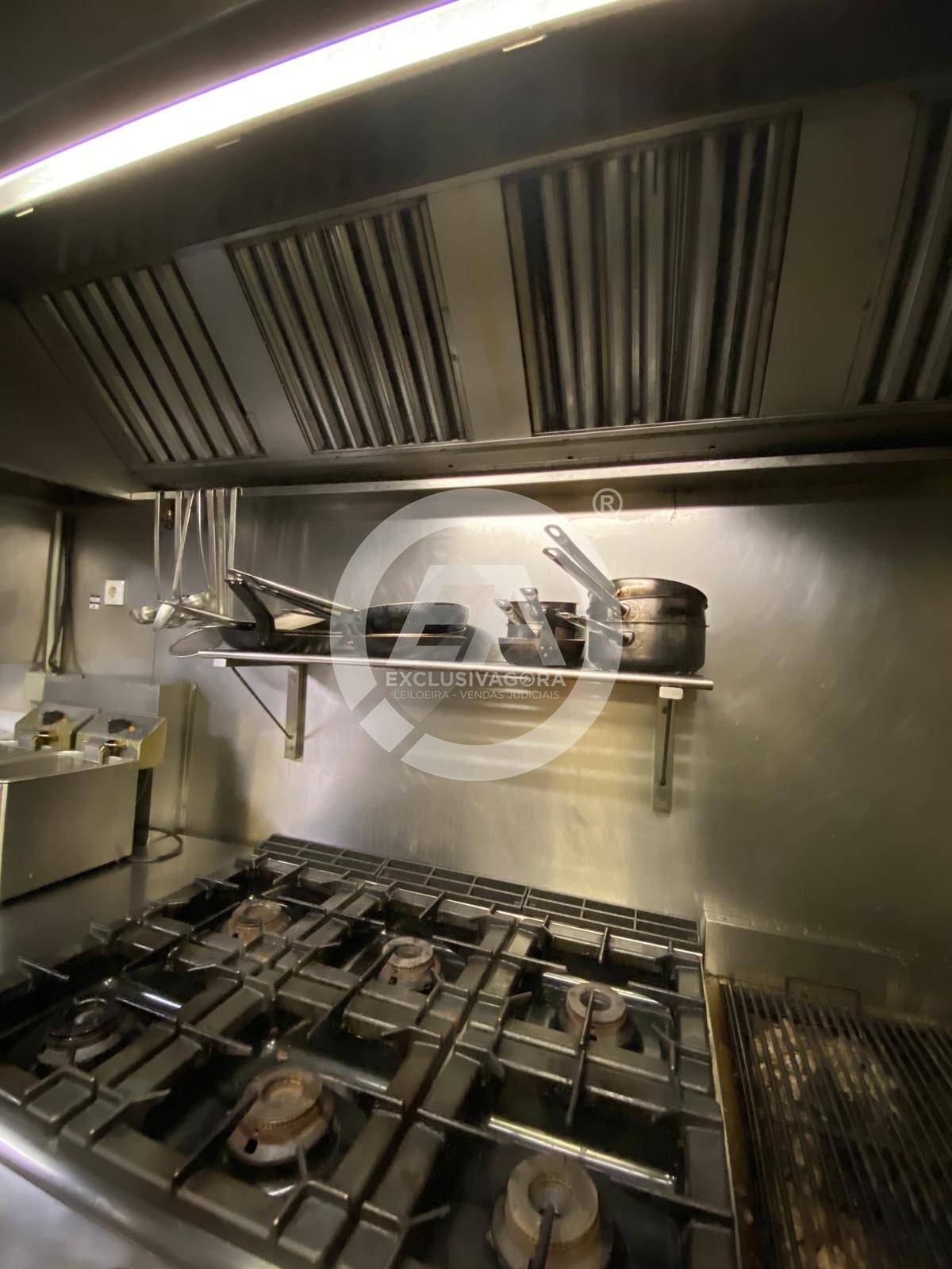 Fotografia 5 de 11: Lote de Equipamentos e Máquinas para Restauração