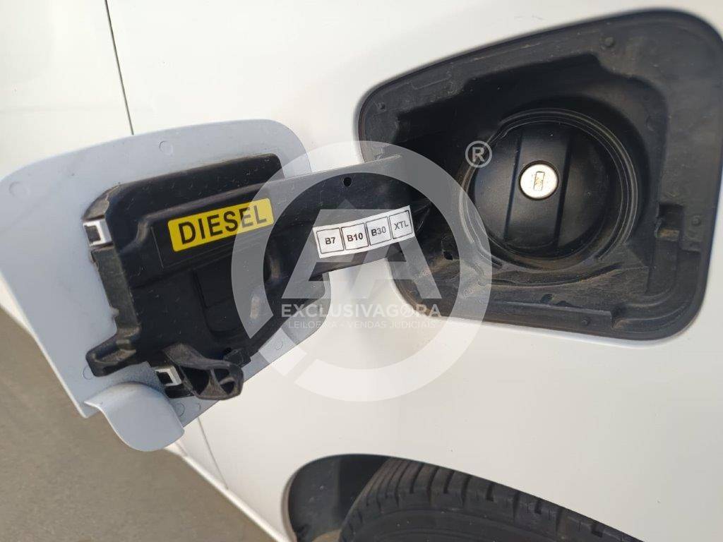 Fotografia 3 de 12: Toyota Proace de 9 lugares - 2023